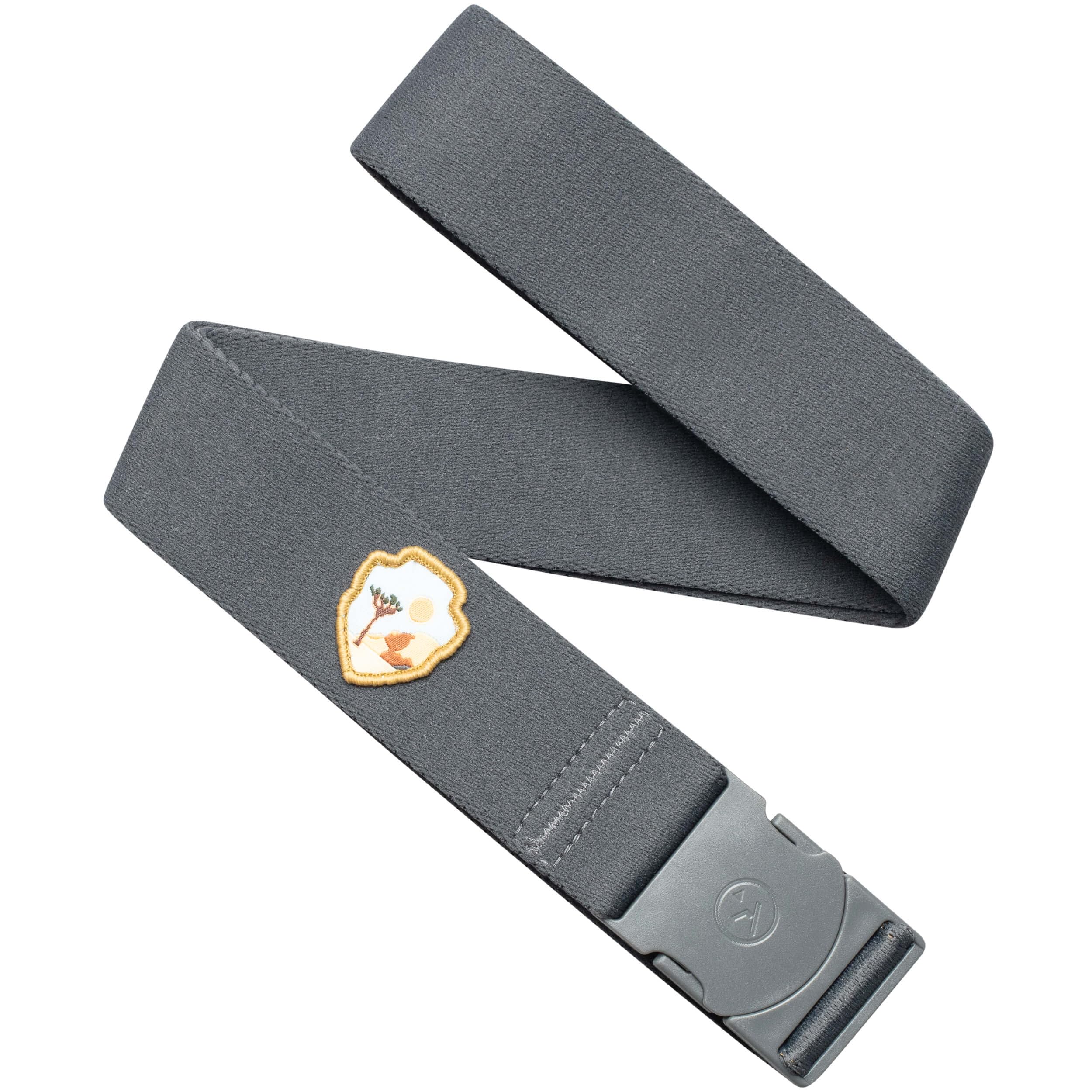 Snapklik.com : Arcade Ranger Adventure Elastic Stretch Web Belt - Unisex