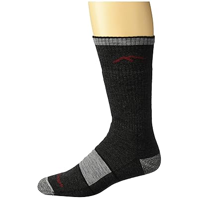 Darn Tough Vermont Merino Wool Boot Socks Full Cushion Men