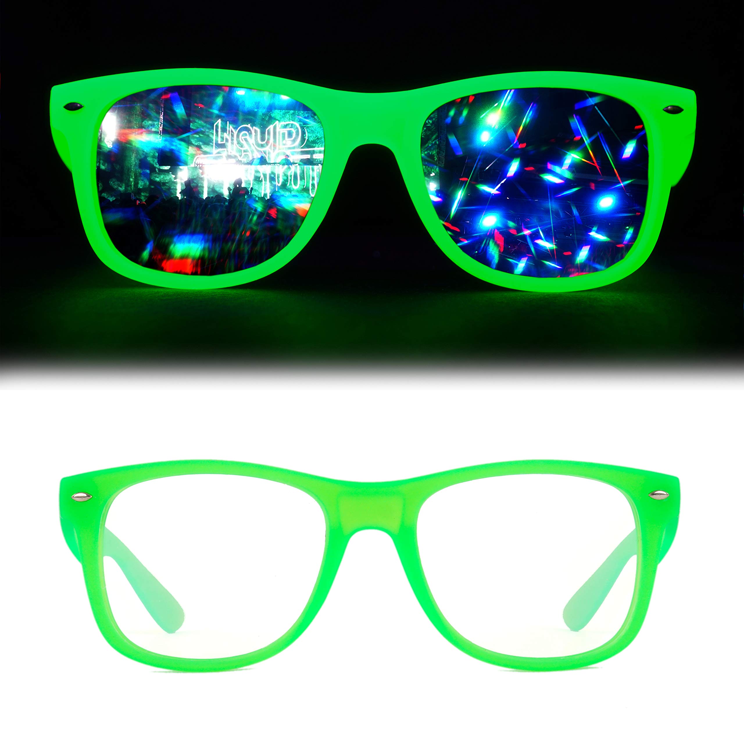 diffraction glasses buy