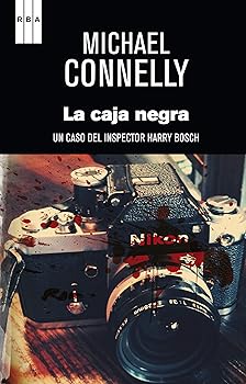 La caja negra: Premio RBA d...