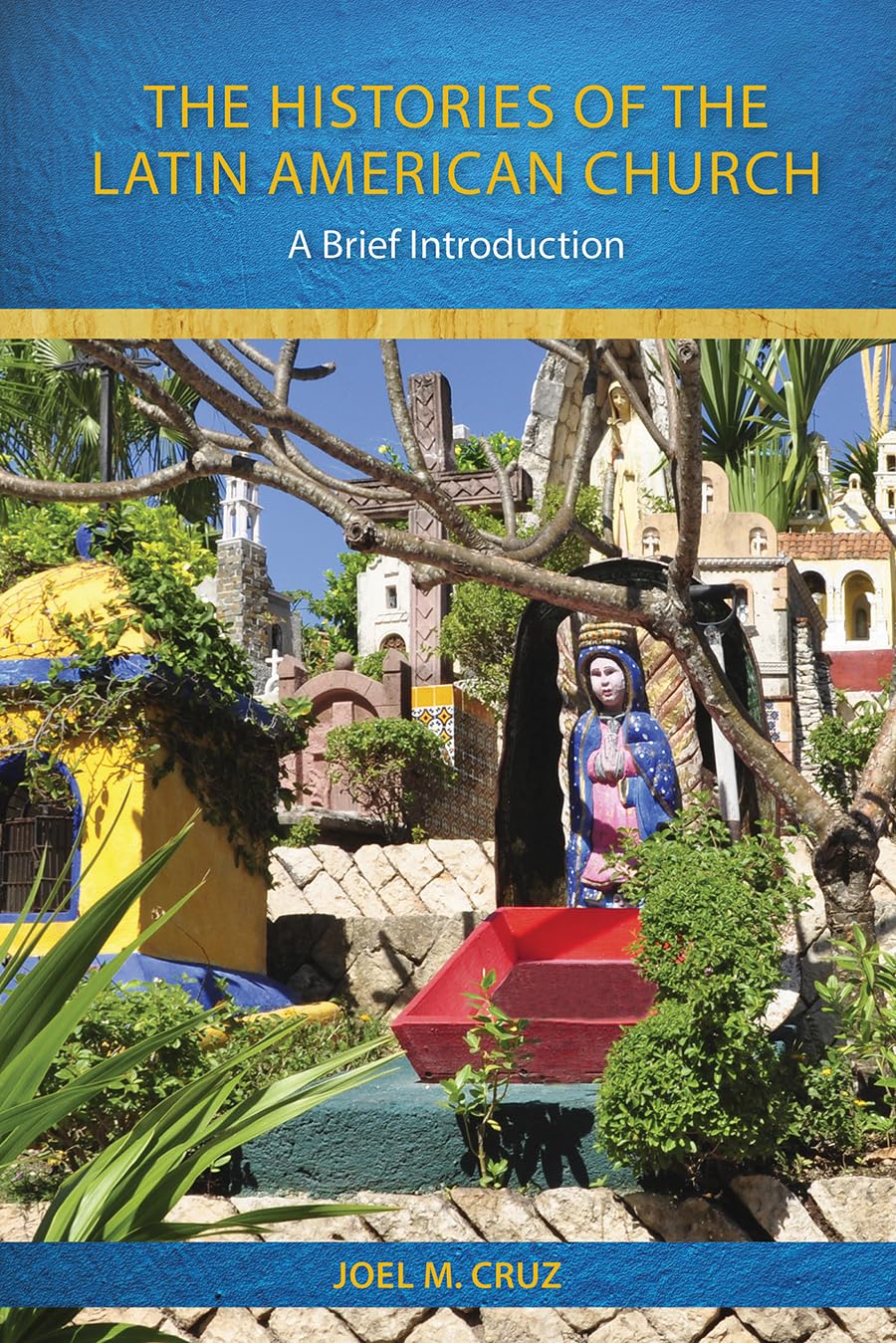 Buy The Histories of the Latin American Church: A Brief Introduction — BookShops.in