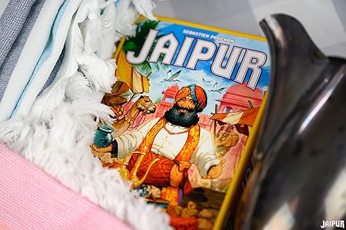 Miniatura 7 de Jaipur