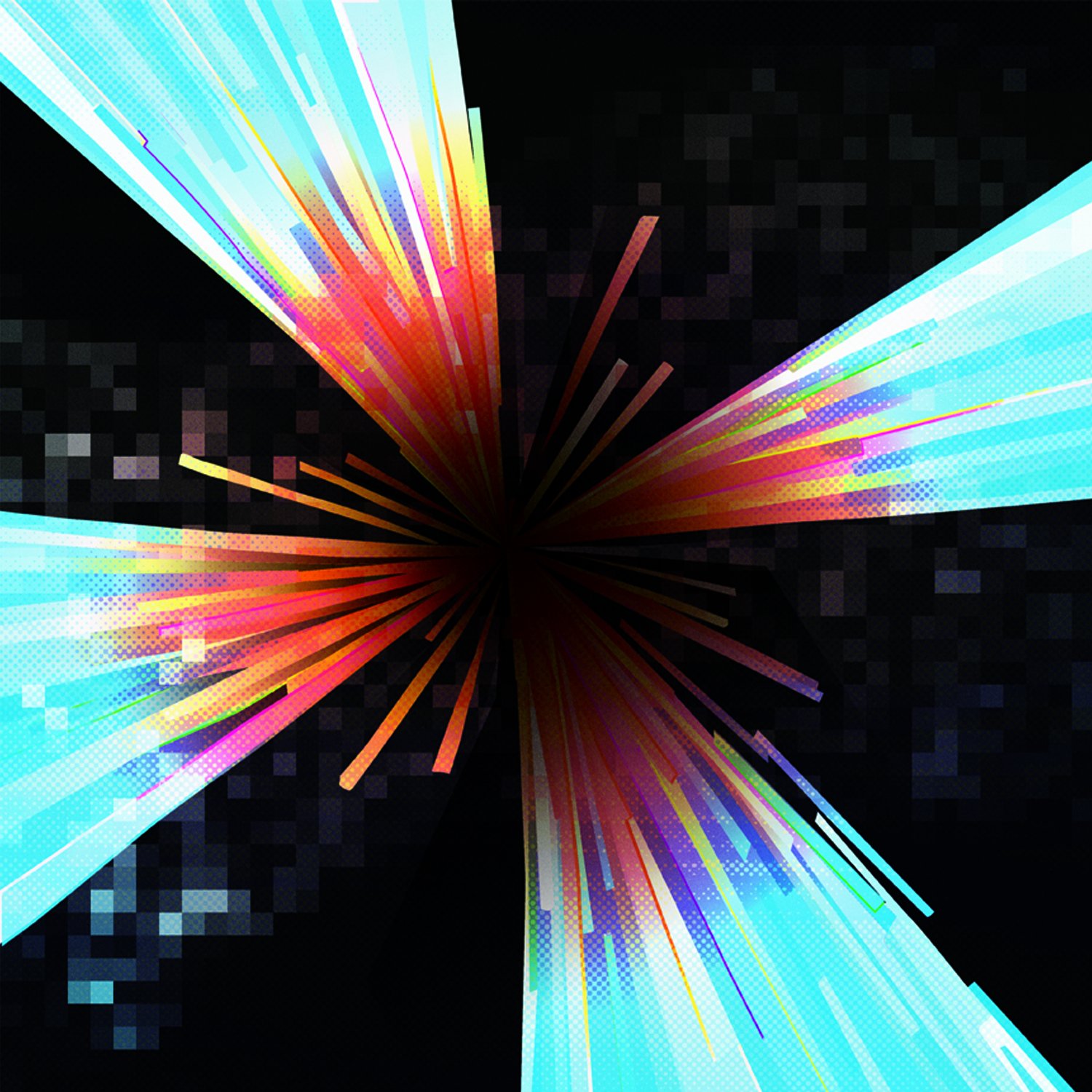 Chroma Cannon [VINYL]