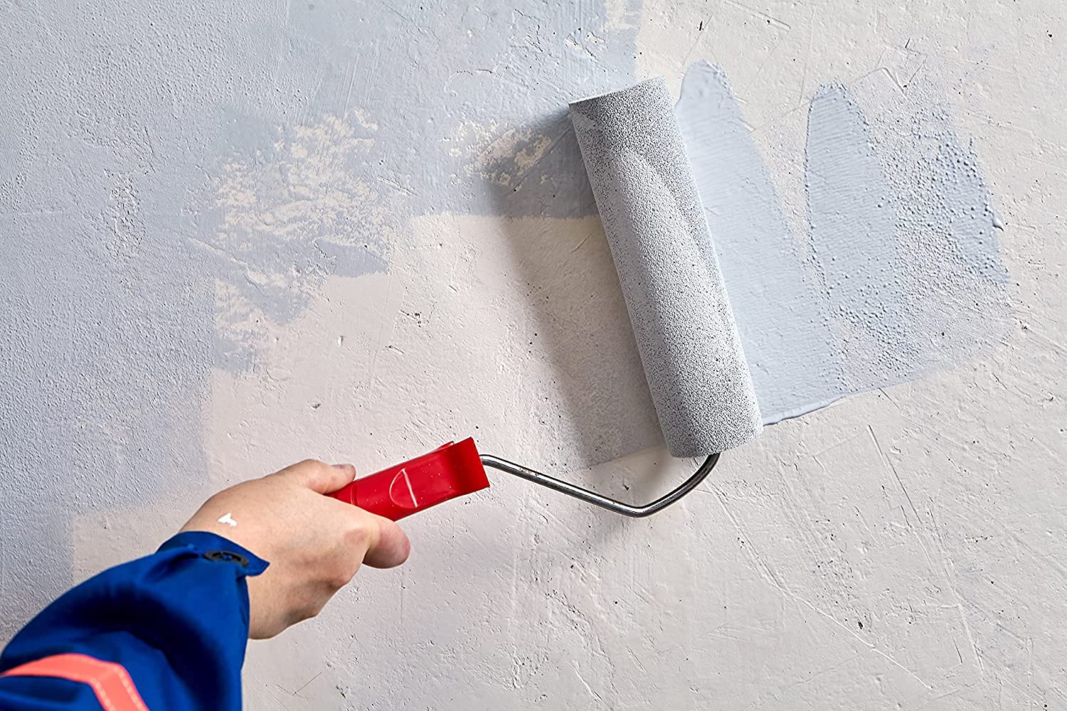Shipley's Farben & Lackfabrik Peinture pour béton - Peinture de sol - Revêtement de sol pour l'intérieur - Pour carrelage - Sols industriels - Cave - Salon - Résine coulée époxy (20 kg - Gris fenêtre
