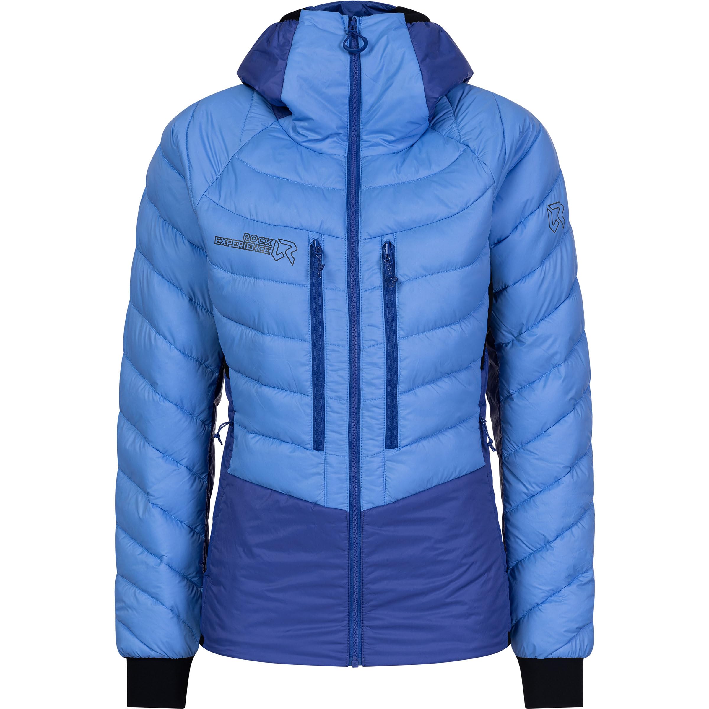 ROCK EXPERIENCE KAVICK 2.0 PADDED JACKET