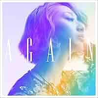 Amazon.co.jp: AGAIN(初回限定盤)(DVD付): ミュージック