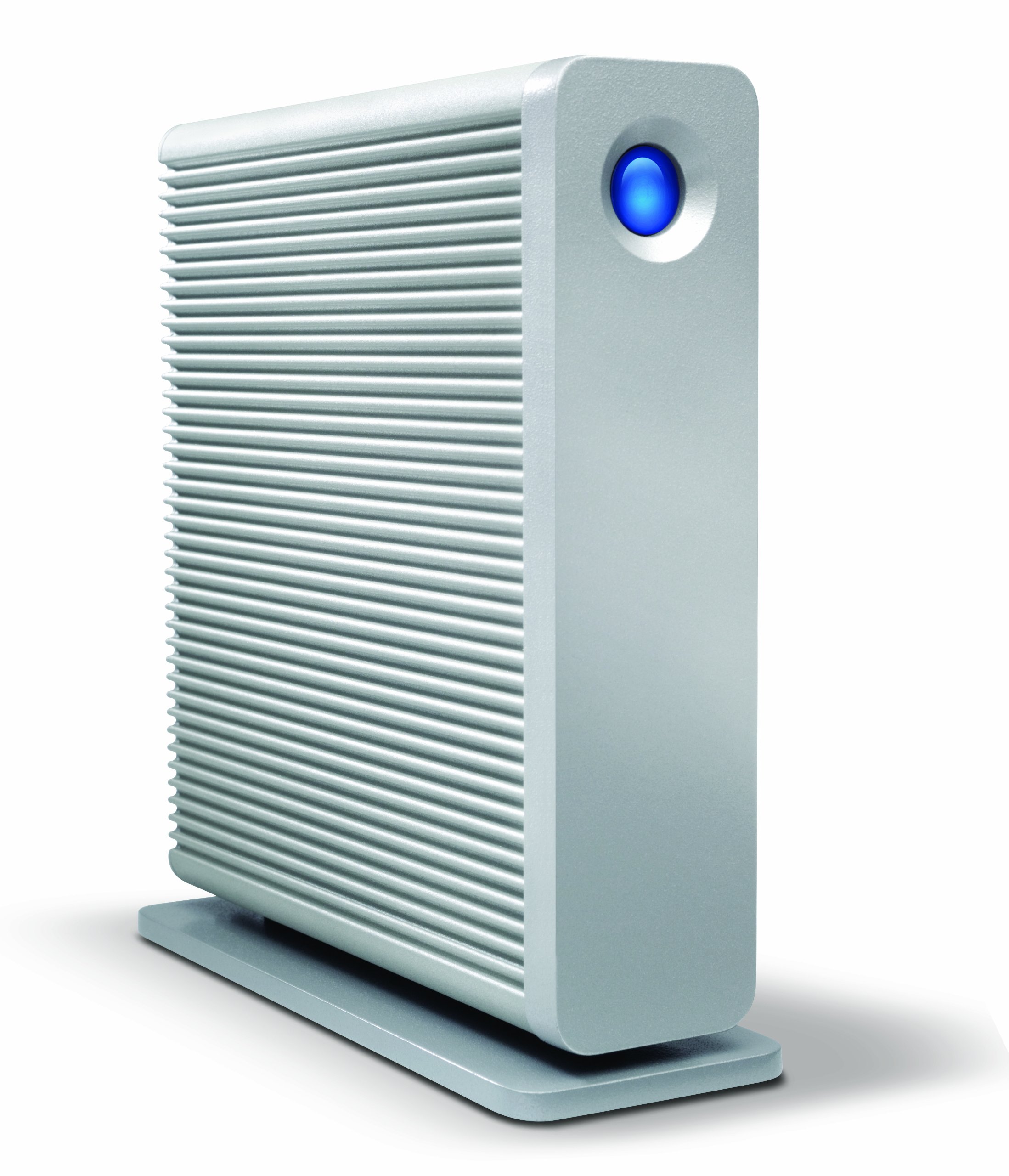 Amazon.com: (OLD MODEL) LaCie d2 USB 3.0 Thunderbolt Series 4TB