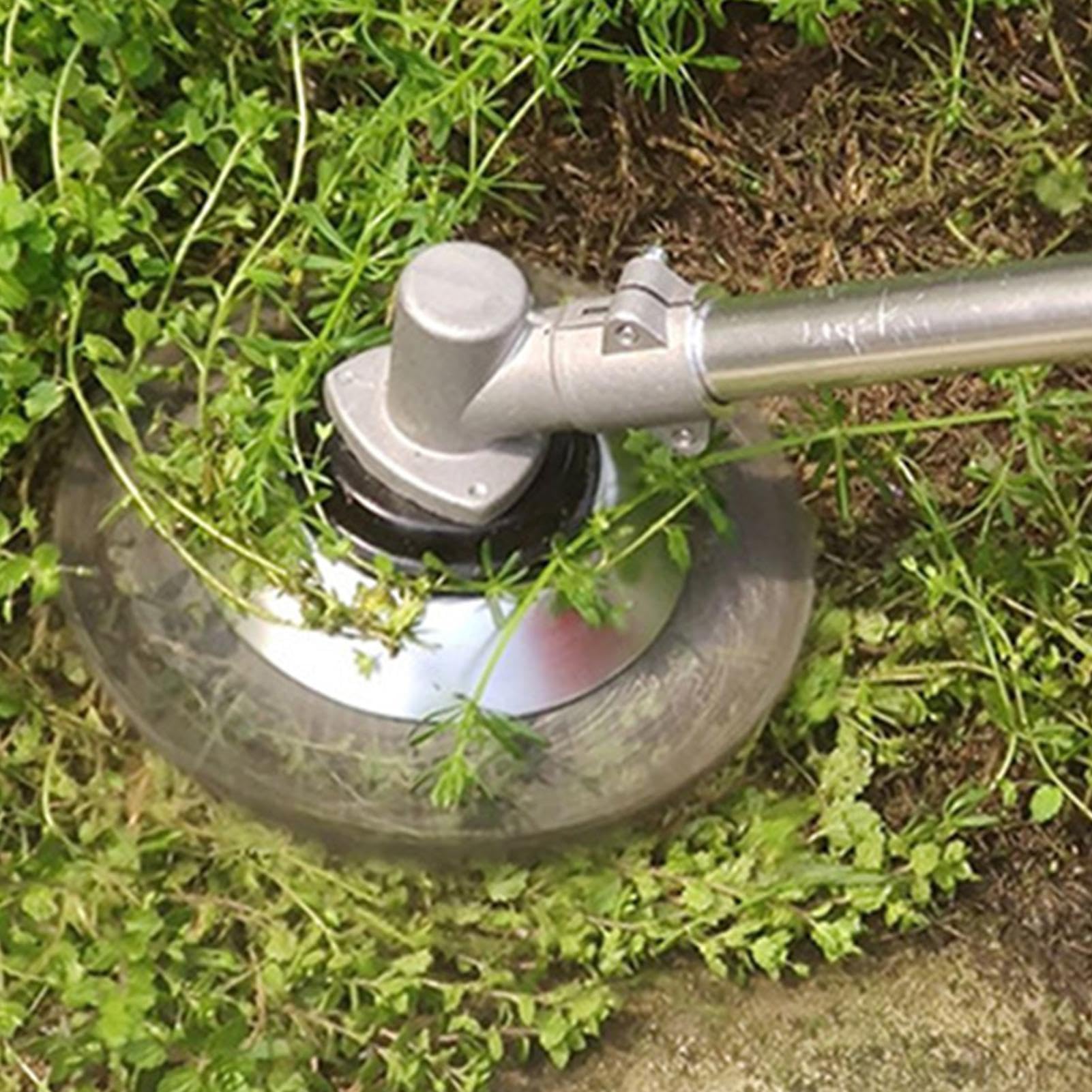 草刈り機 替え刃 ワイヤー除草ホイール 芝生用回転式鋼線雑草ブラシヘッド Amazon | 草刈り機 替え刃 ワイヤー除草ホイール 鋼線材 草刈り機