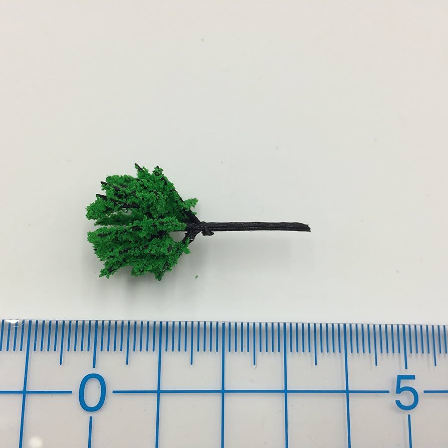 Amazon | 森林 選べる サイズ 【DauStage】 Nゲージ ジオラマ