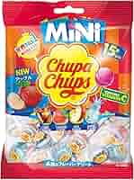 m&m's チュッパチャプス ディスペンサー 2点セット m&m's チュッパチャプス ディスペンサー 2点セット