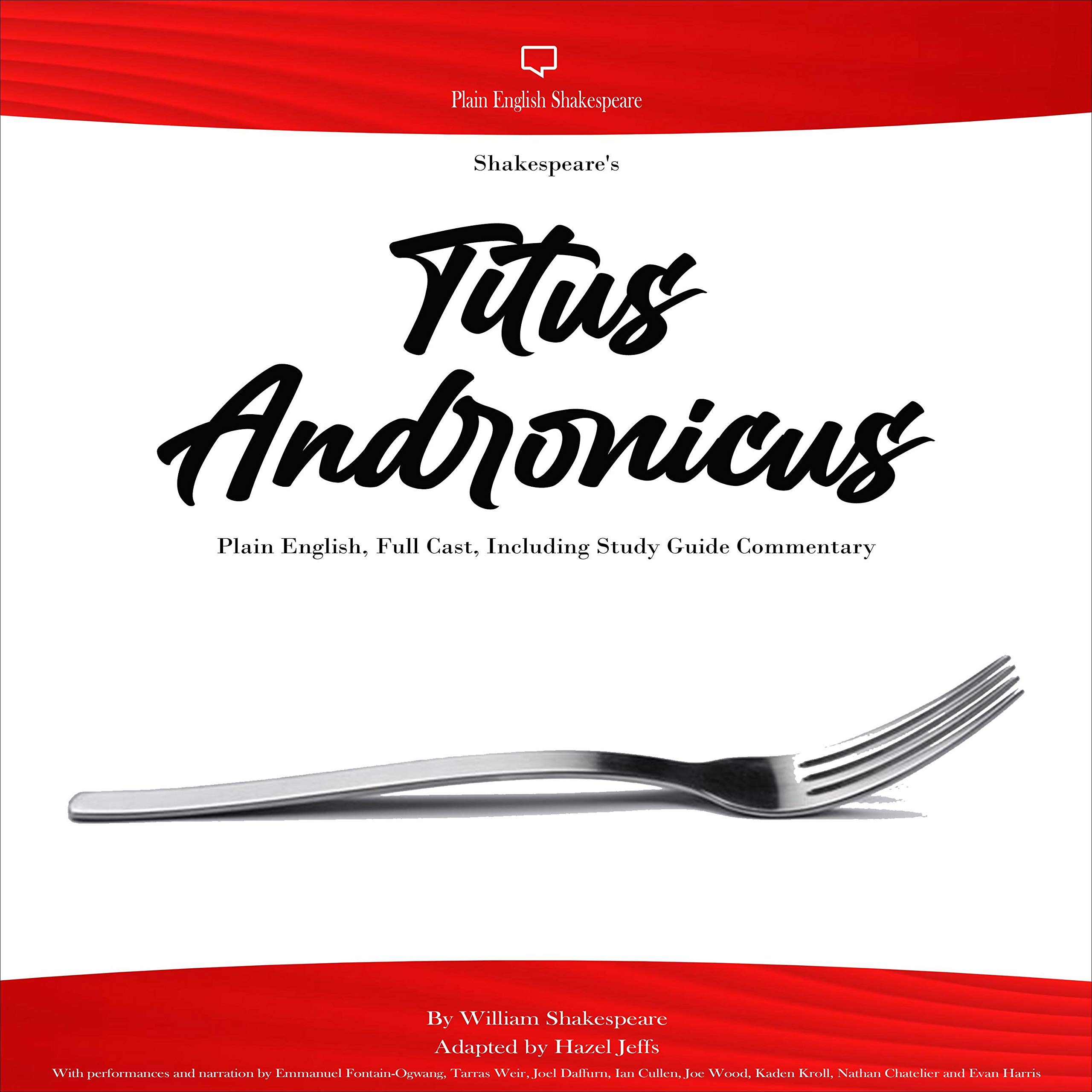 Shakespeare's Titus Andronicus