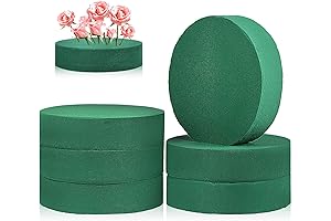 GANAZONO Artificial Flower Foam Blocks for Floral Arrangements