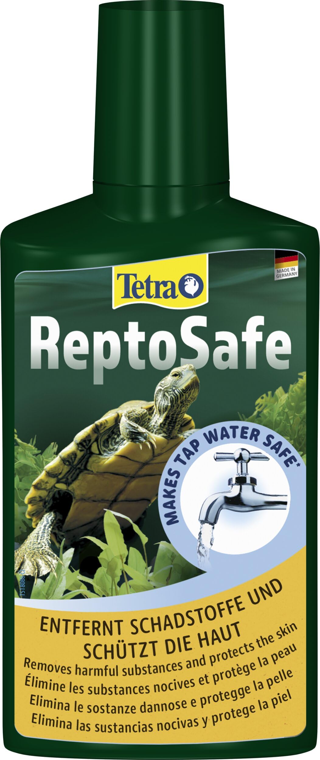Tetra ReptoSafe, 250 ml