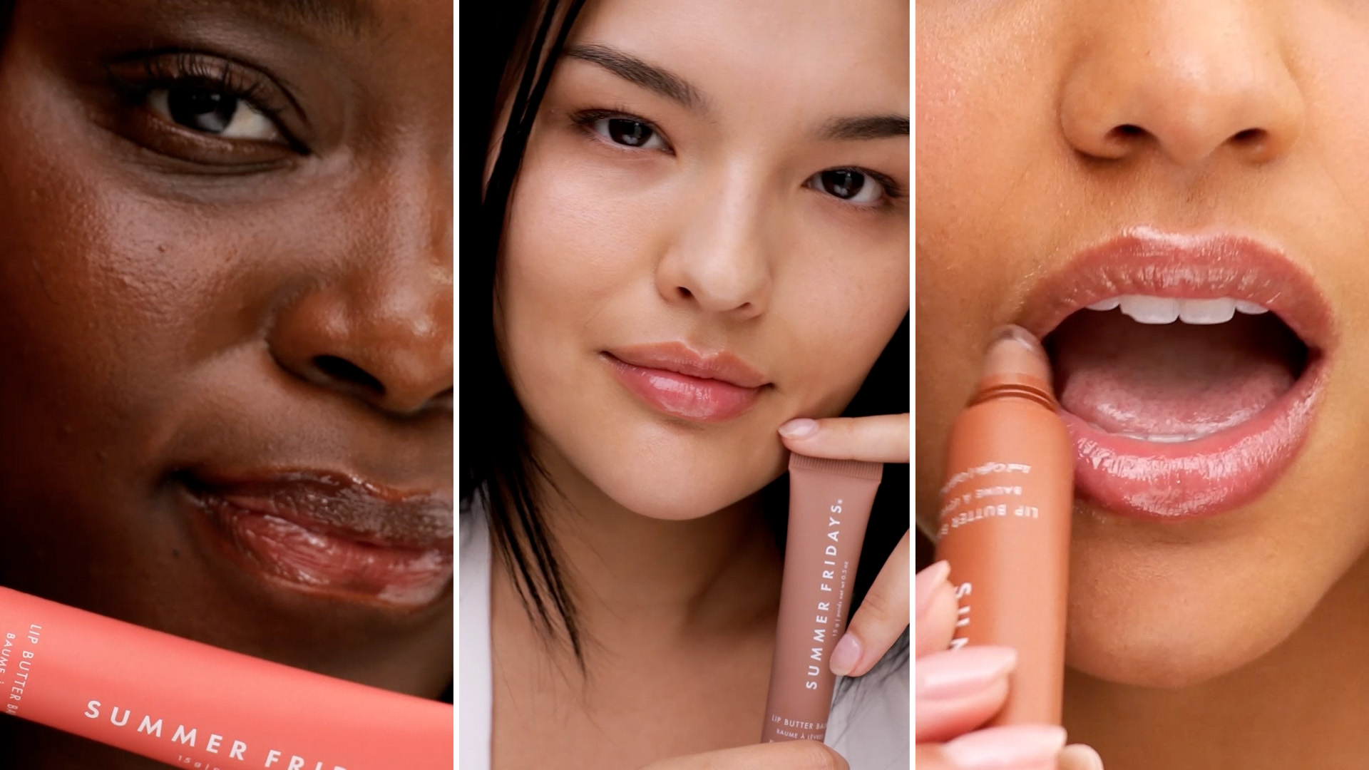 Amazon.com : Summer Fridays Tinted Lip Butter Balm - Conditioning