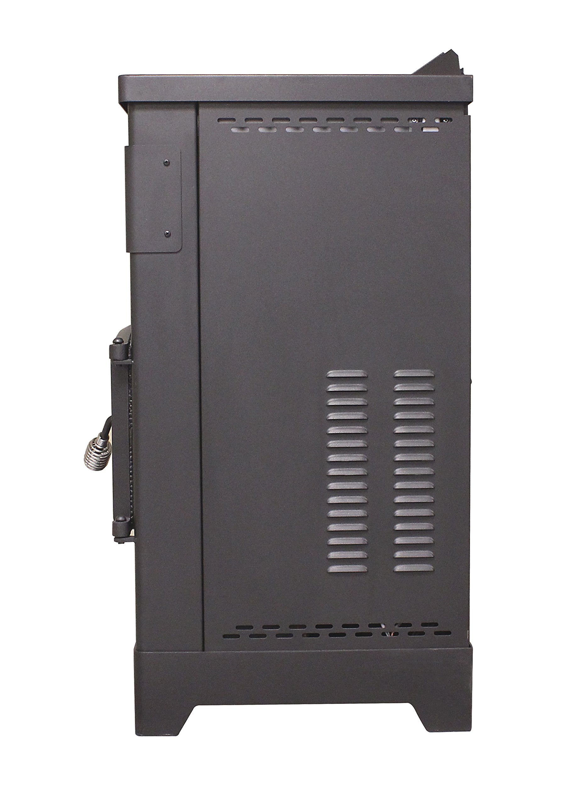 Amazon.com: VG5770 Slimline Pellet Stove : Home u0026 Kitchen