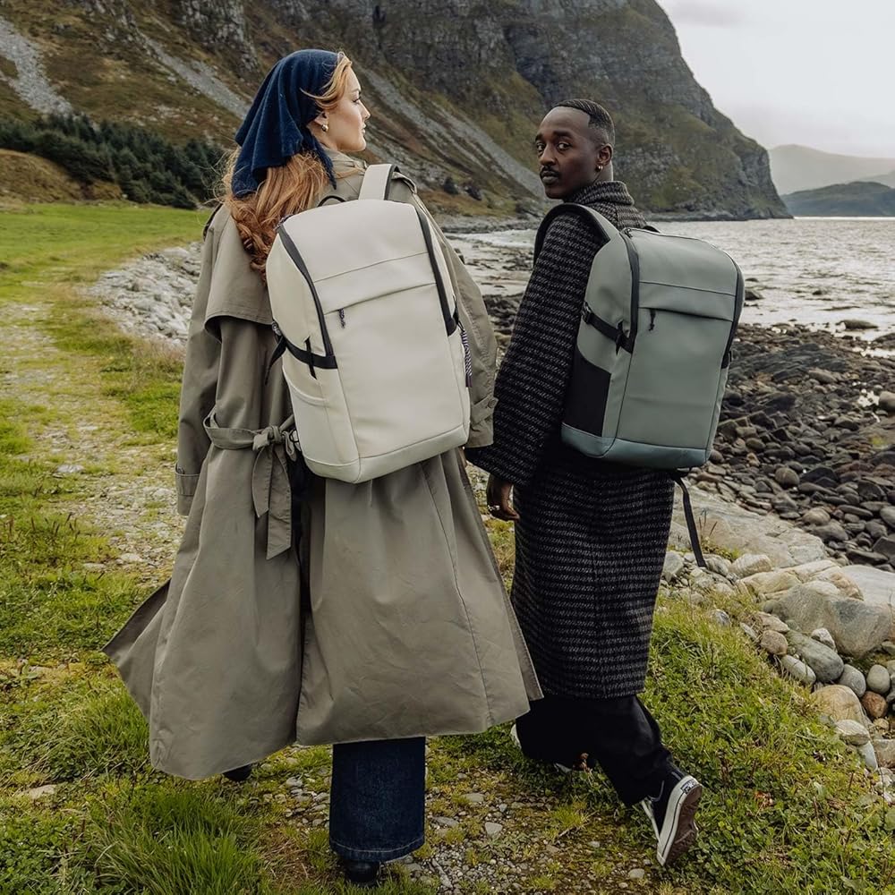 Amazon.co.jp: [BECKMANN] ベックマン ノルウェー バックパック STREET