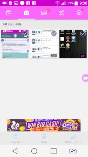 Screen Recorder for All