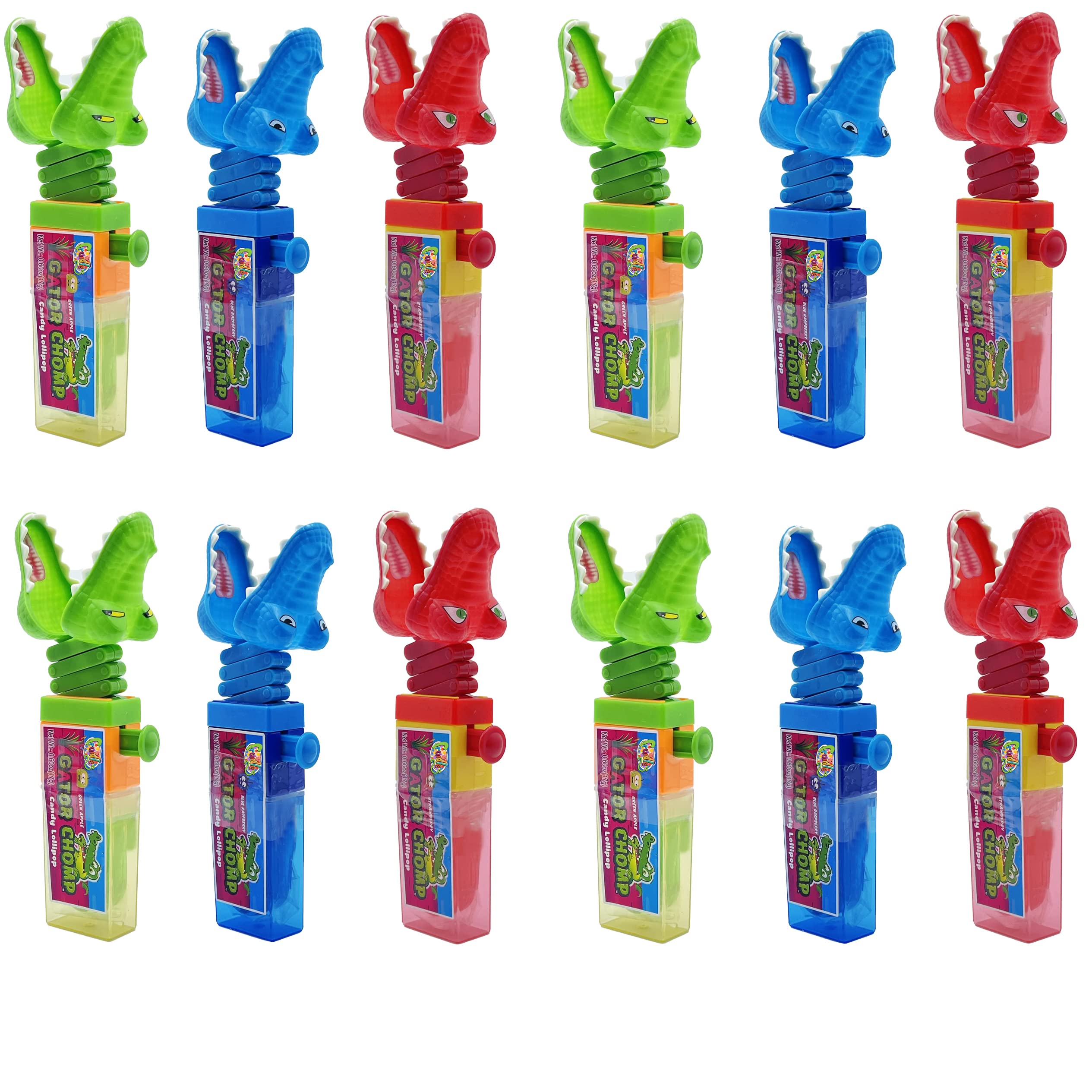 【中古】 リーマンギャンブラーマウス（round　3） Amazon.com : The Dreidel Company Chomp Sour Candy Lollipops, Three
