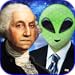Presidents vs Aliens