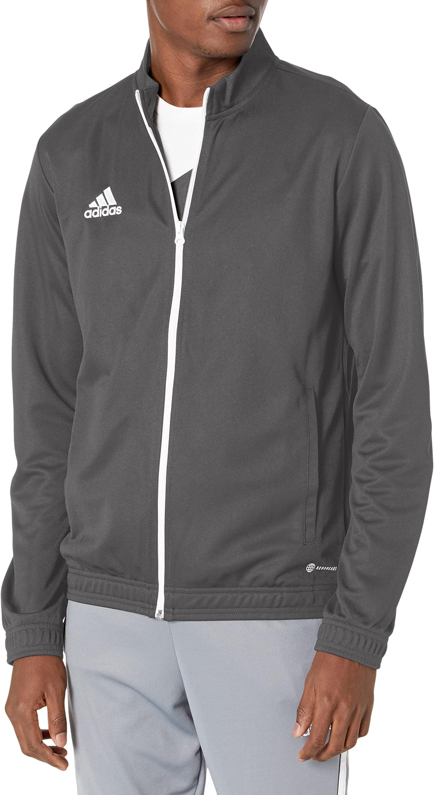 adidas regista 18 jacket