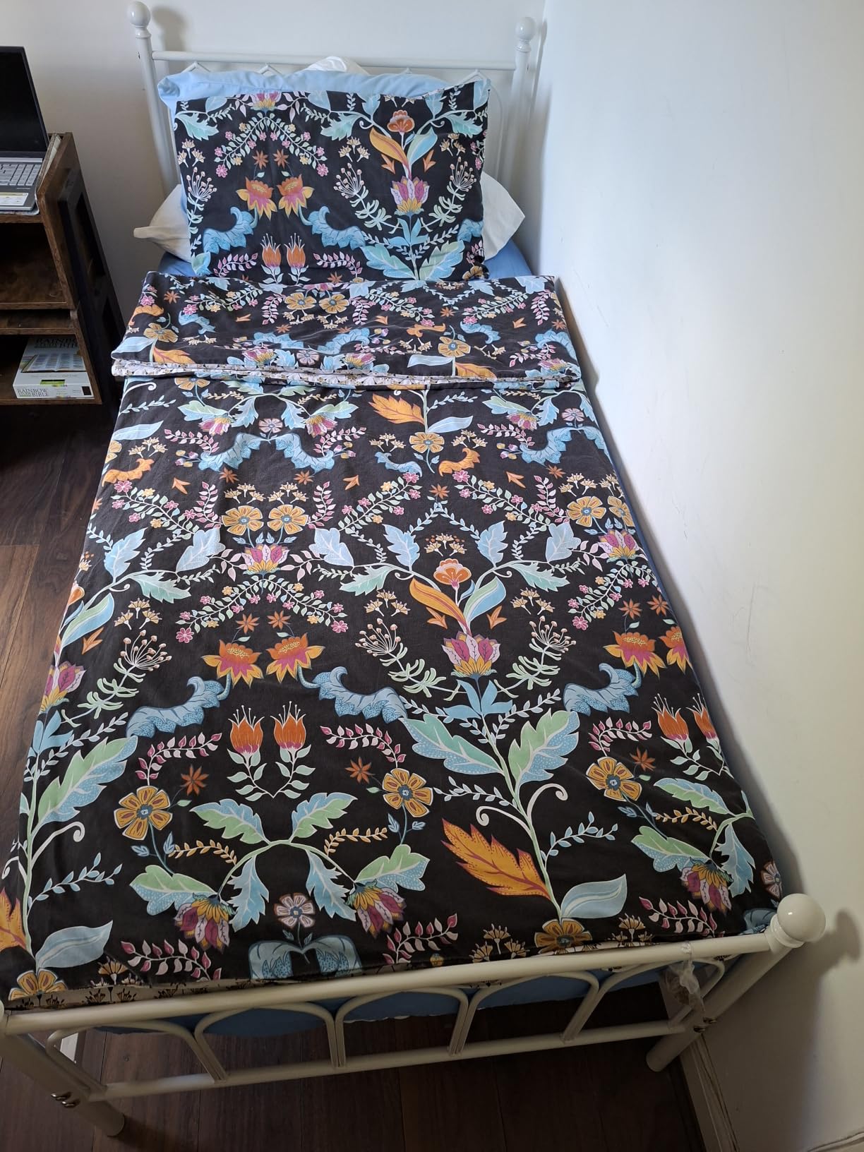 Customer photo