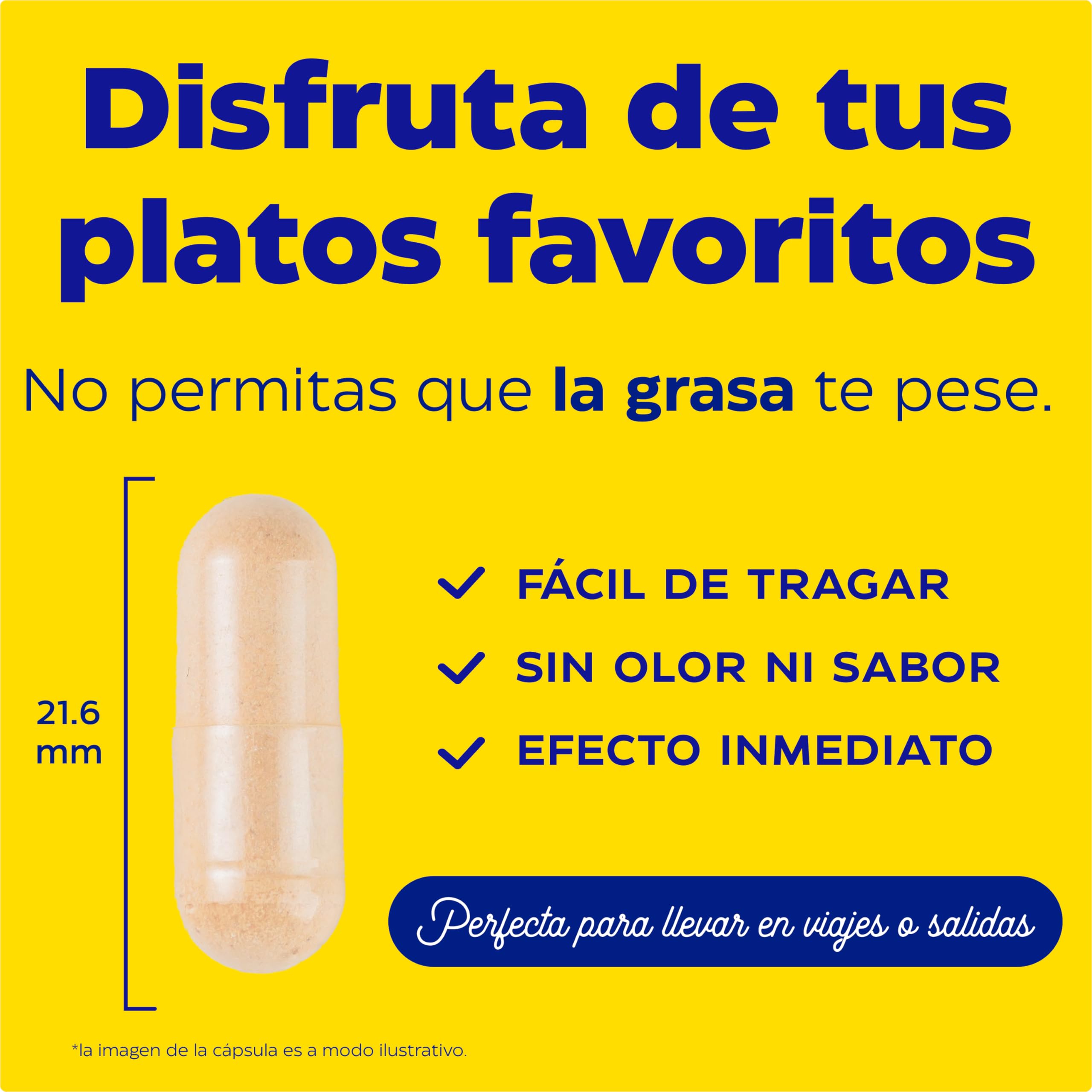 Enzymedica, Lypo Gold, Fórmula Enzimática, Reduce los Gases y la Hinchazón, Indicada para una dieta Keto, Mejora la Absorción de Nutrientes, Sin Gluten, Sin Lácteos, Vegano, 120 Cápsulas