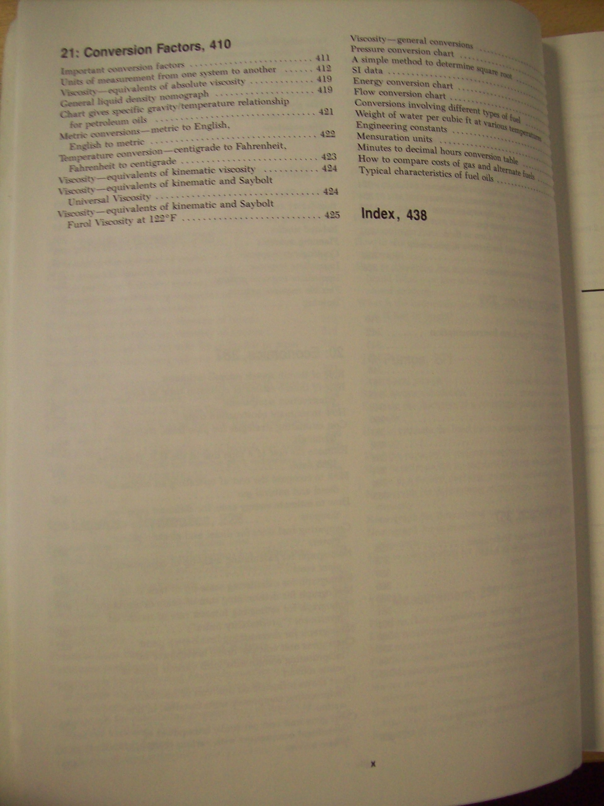 Pipeline Rules of Thumb Handbook