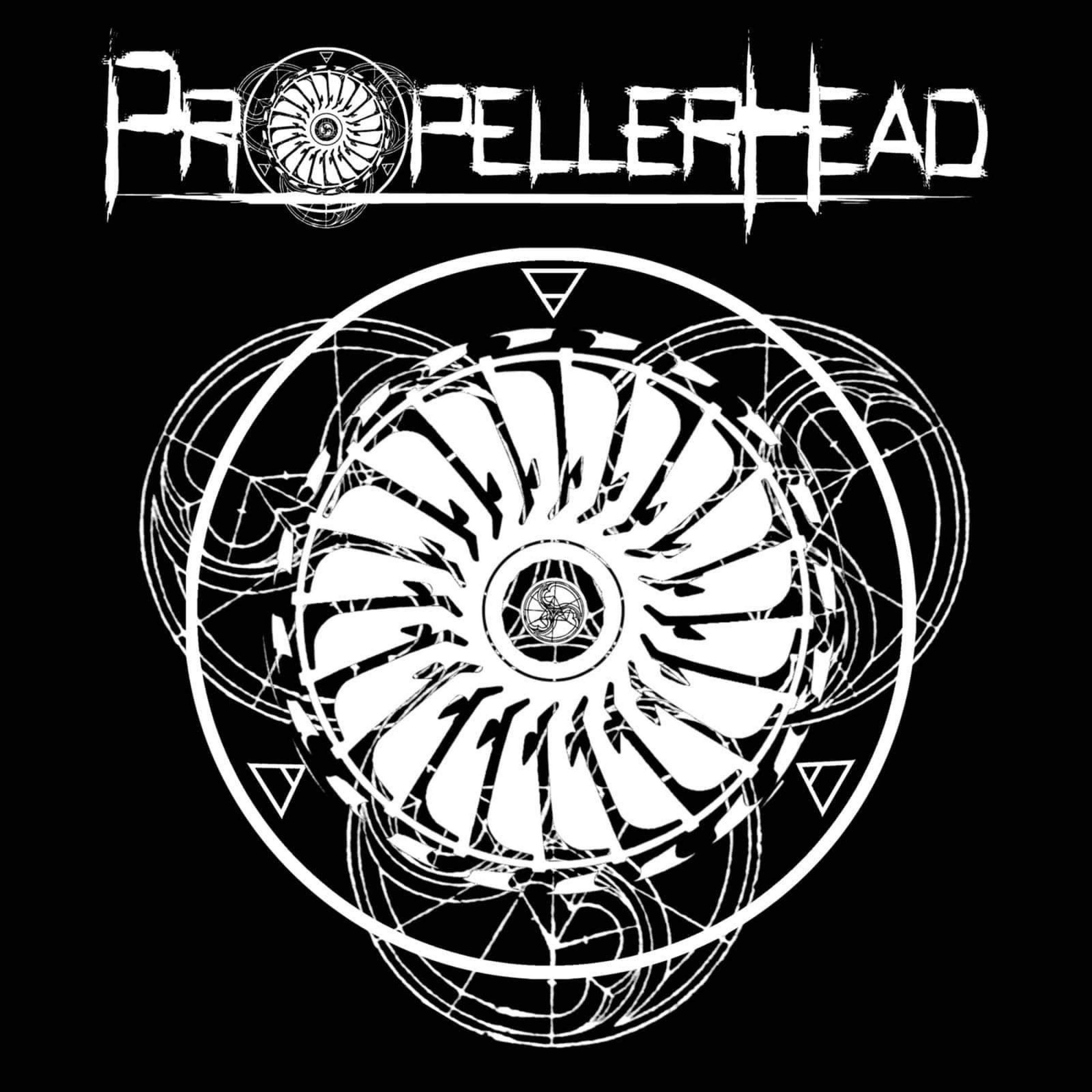Propellerhead