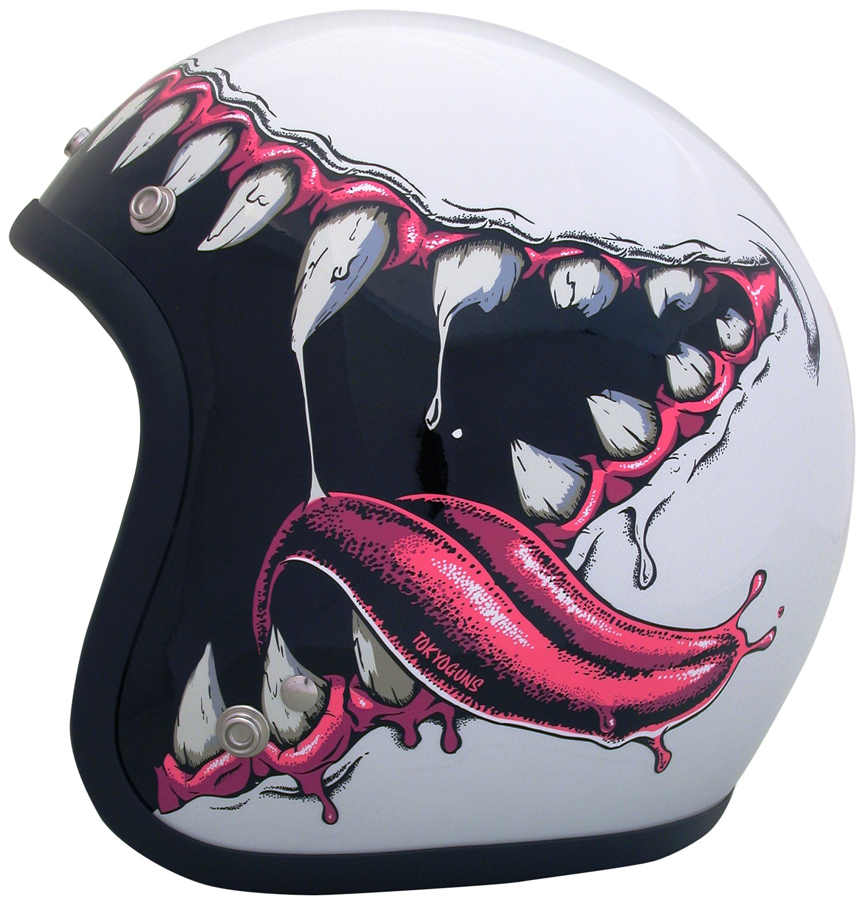 Amazon | マルシン工業 BRAINSPIN SPEED EATER ホワイト