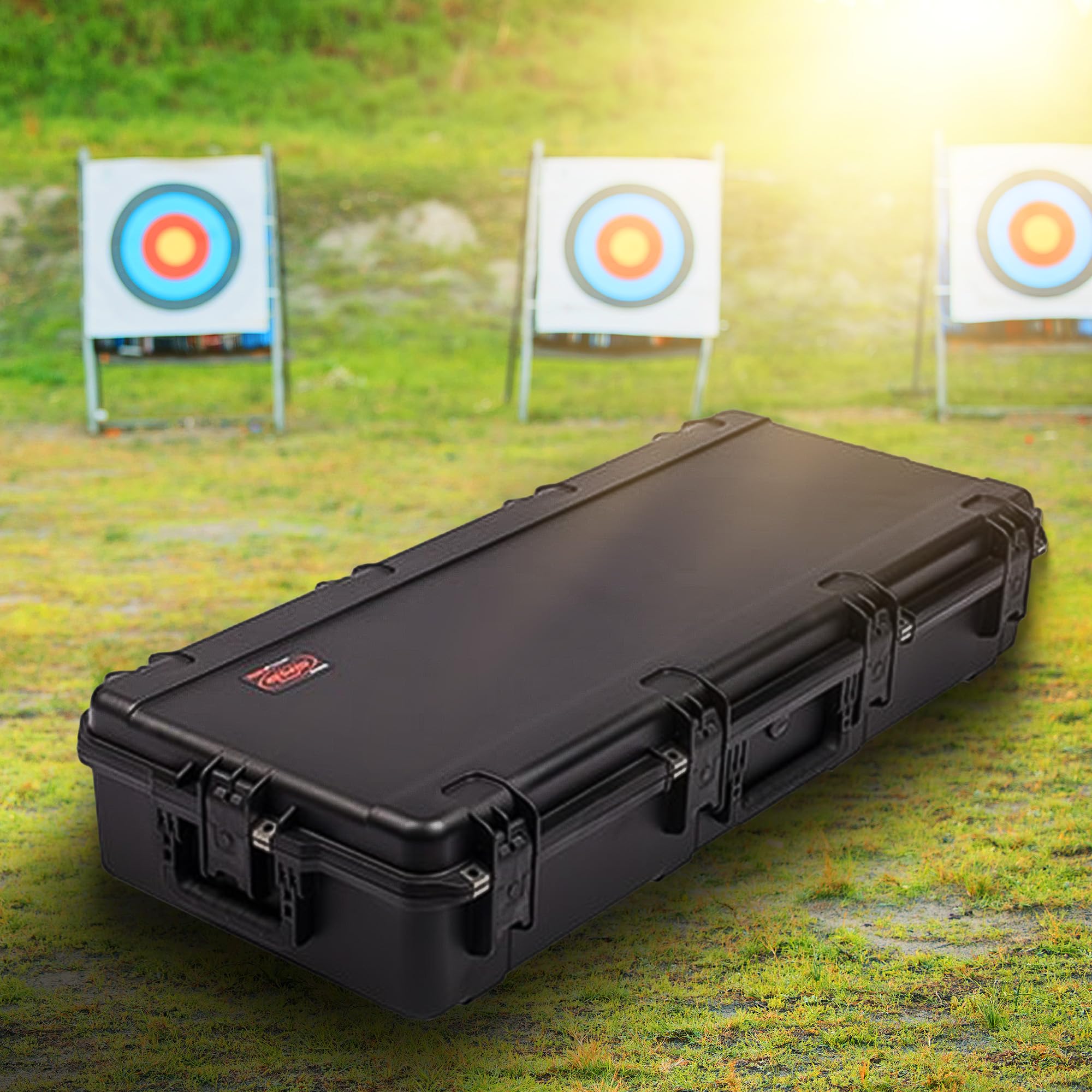 【防水防塵】SKB i series ハードケース Amazon.co.jp: ウォータープルーフ ハードケース SKB エスケー