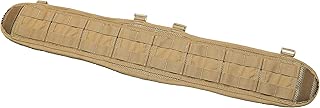 VTAC Brokos Padded Molle Battle Belt - coolthings.us