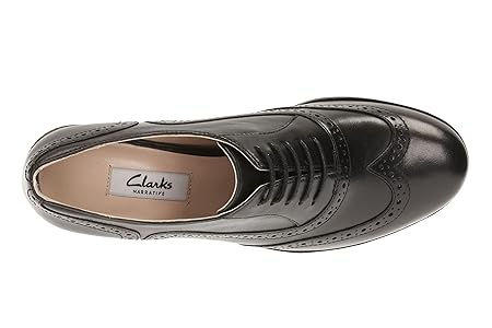 Amazon | [クラークス] レディース カラー: ブラック | Clarks