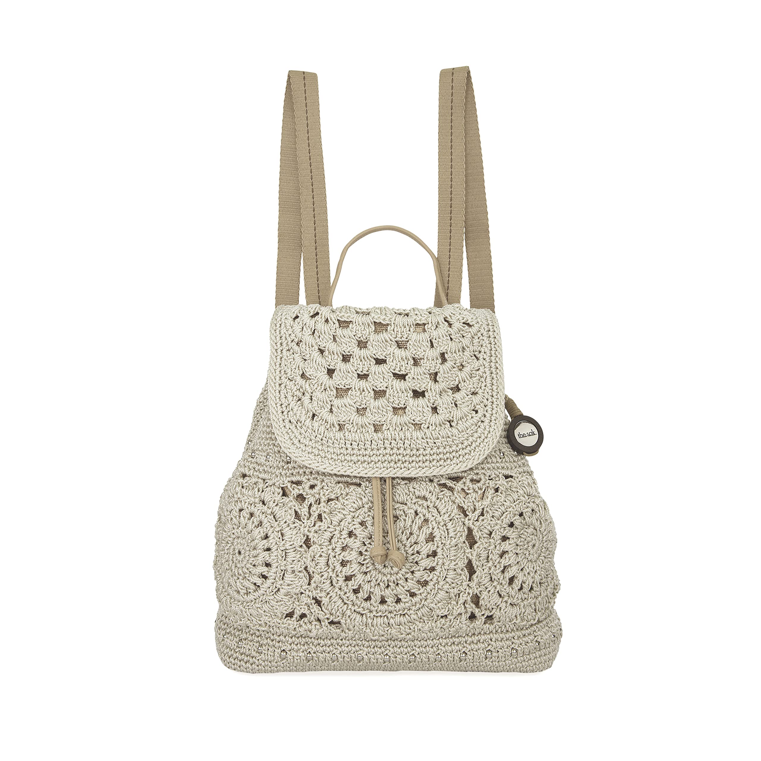 The Sak Sayulita Backpack