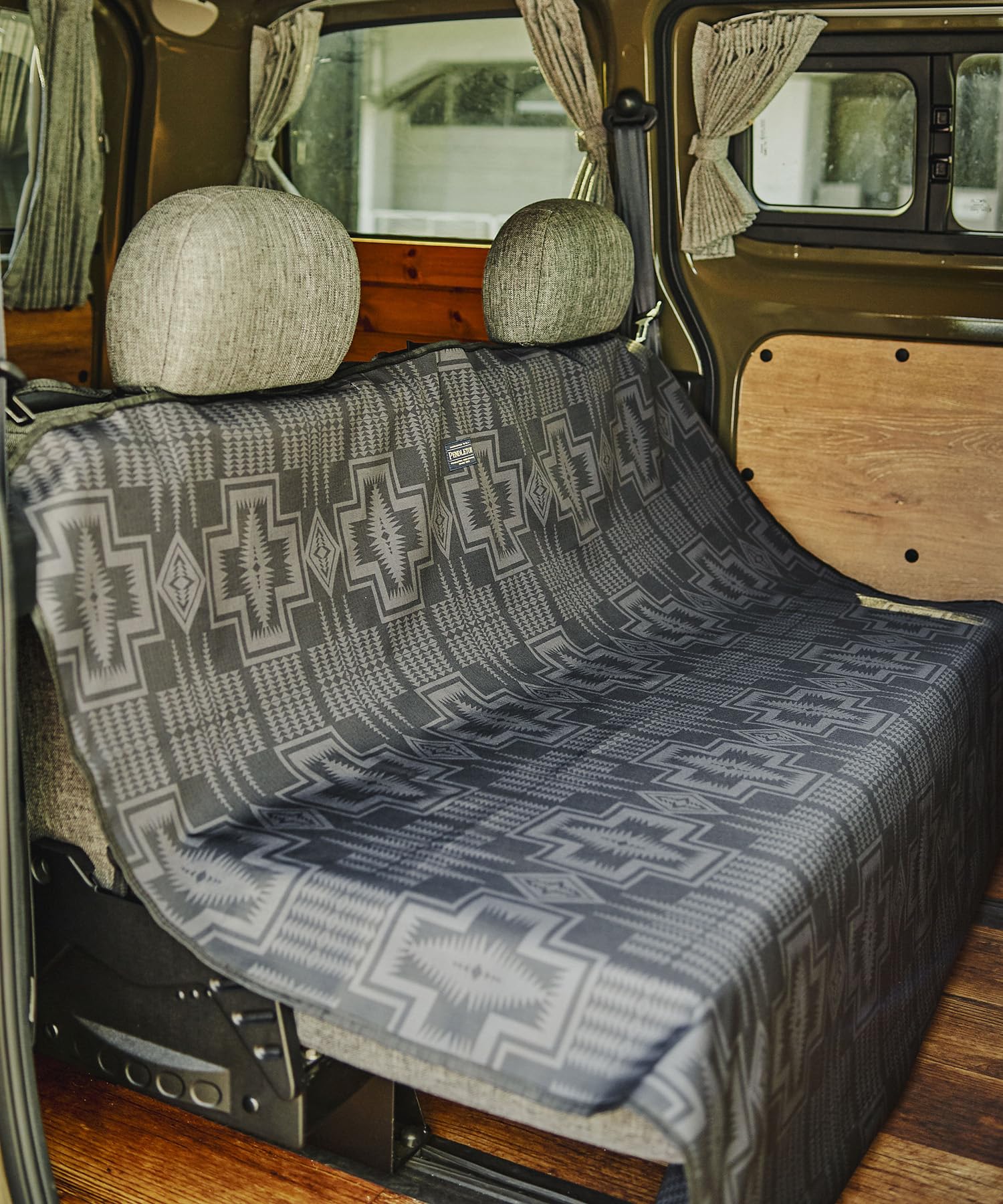 ペンドルトン×GORDON MILLER ブランケット NEW ARRIVAL / GORDON MILLER × PENDLETON