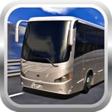 ● Race against the time City Bus Driving Simulator 3D