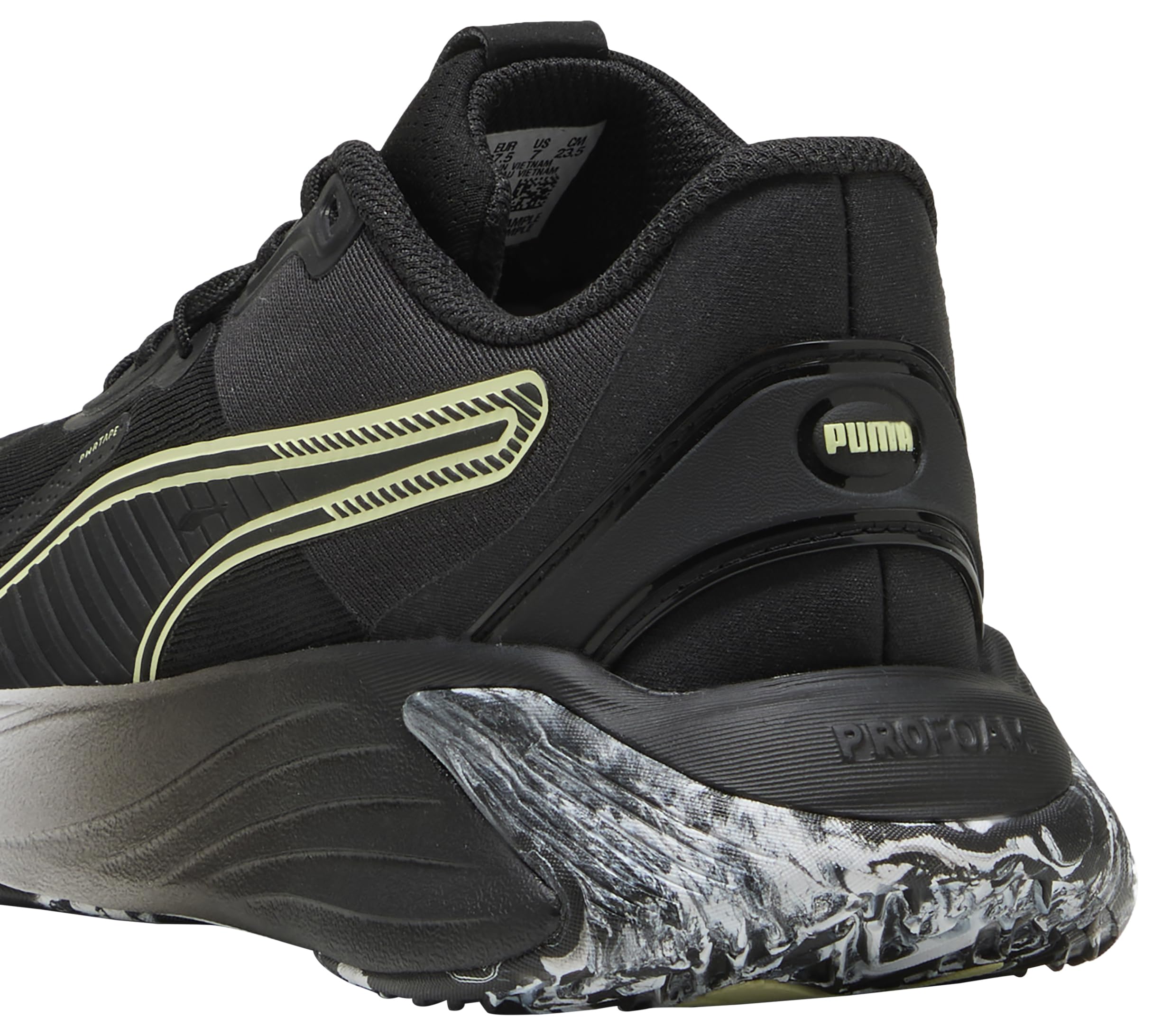 PUMA Scarpe da Training PWR Hybrid da Donna