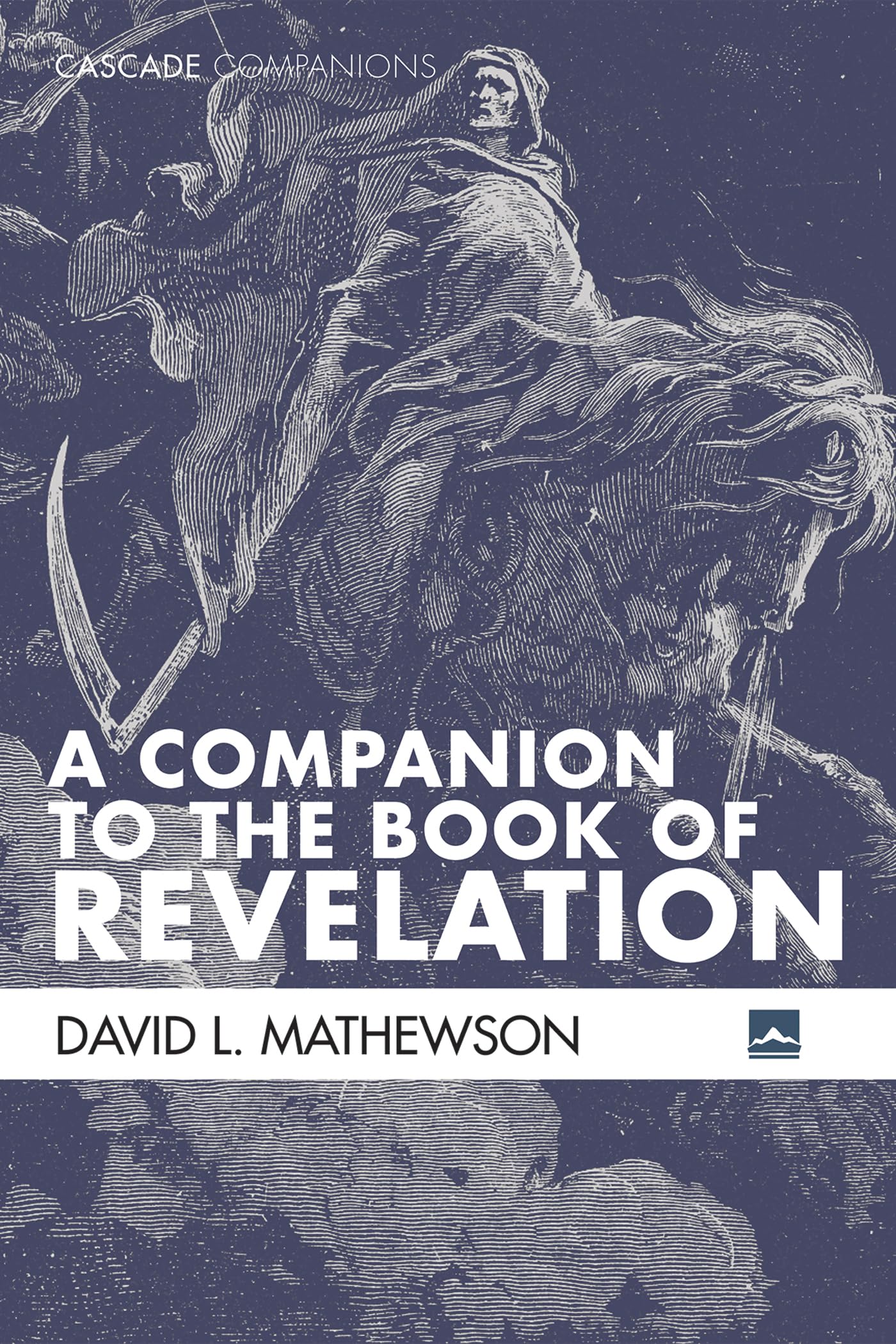 A Companion to the Book of Revelation (Cascade Companions)