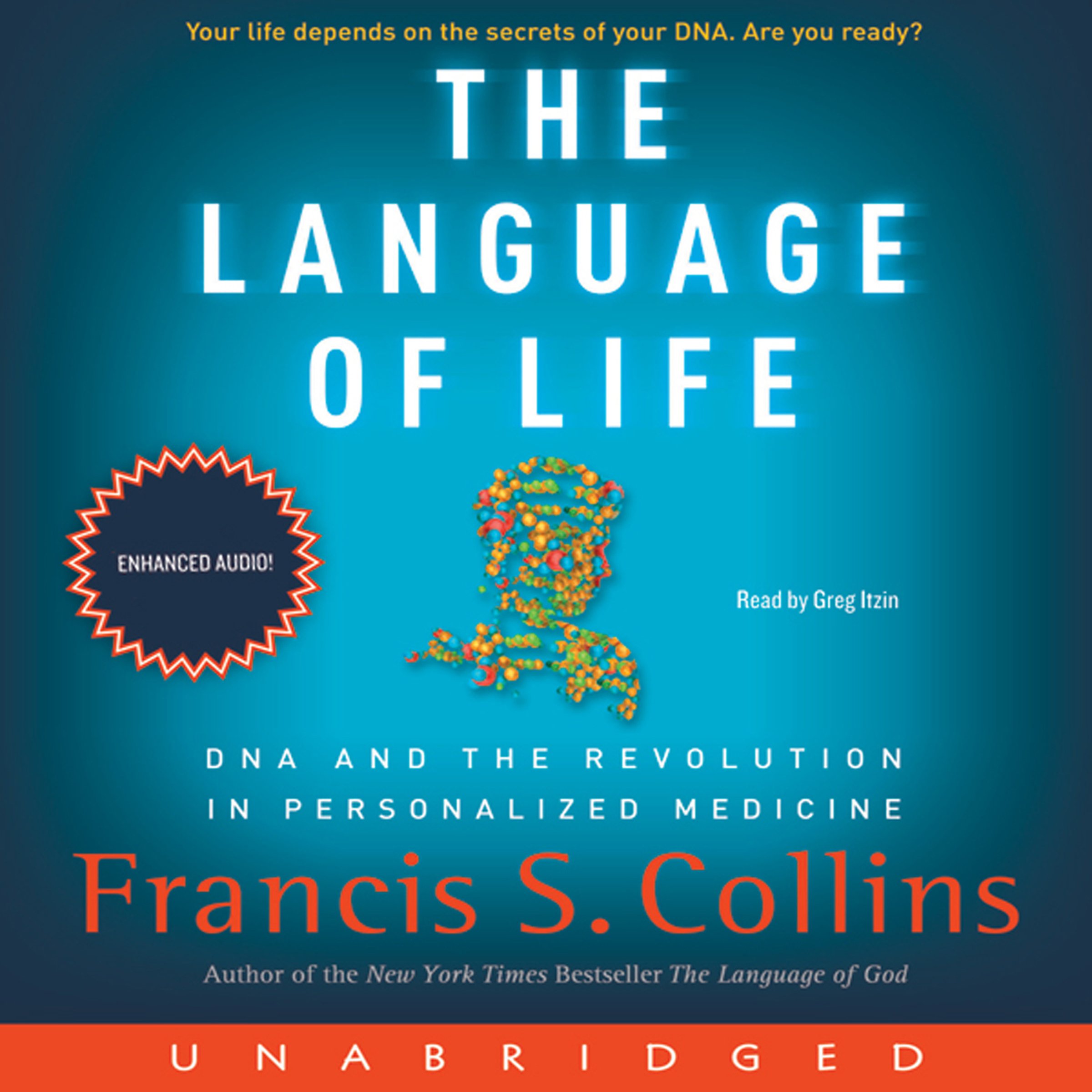 The Language of Life