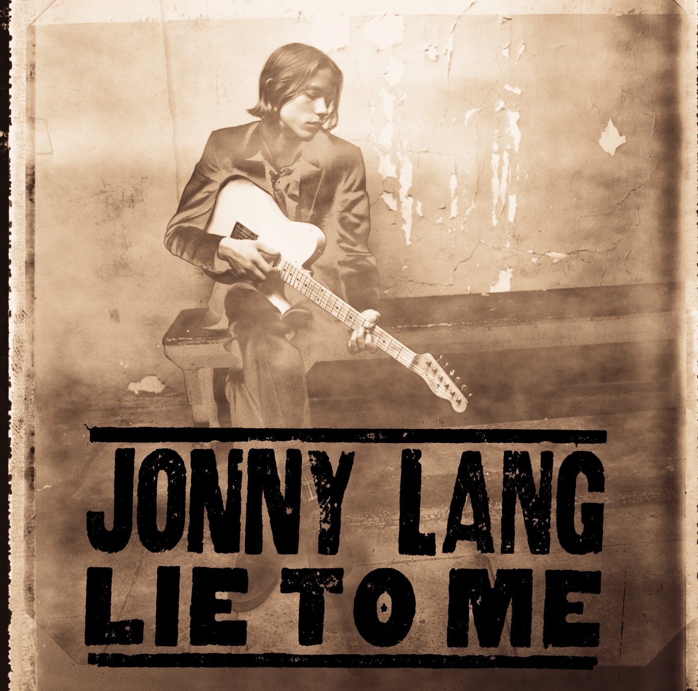 Jonny Lang