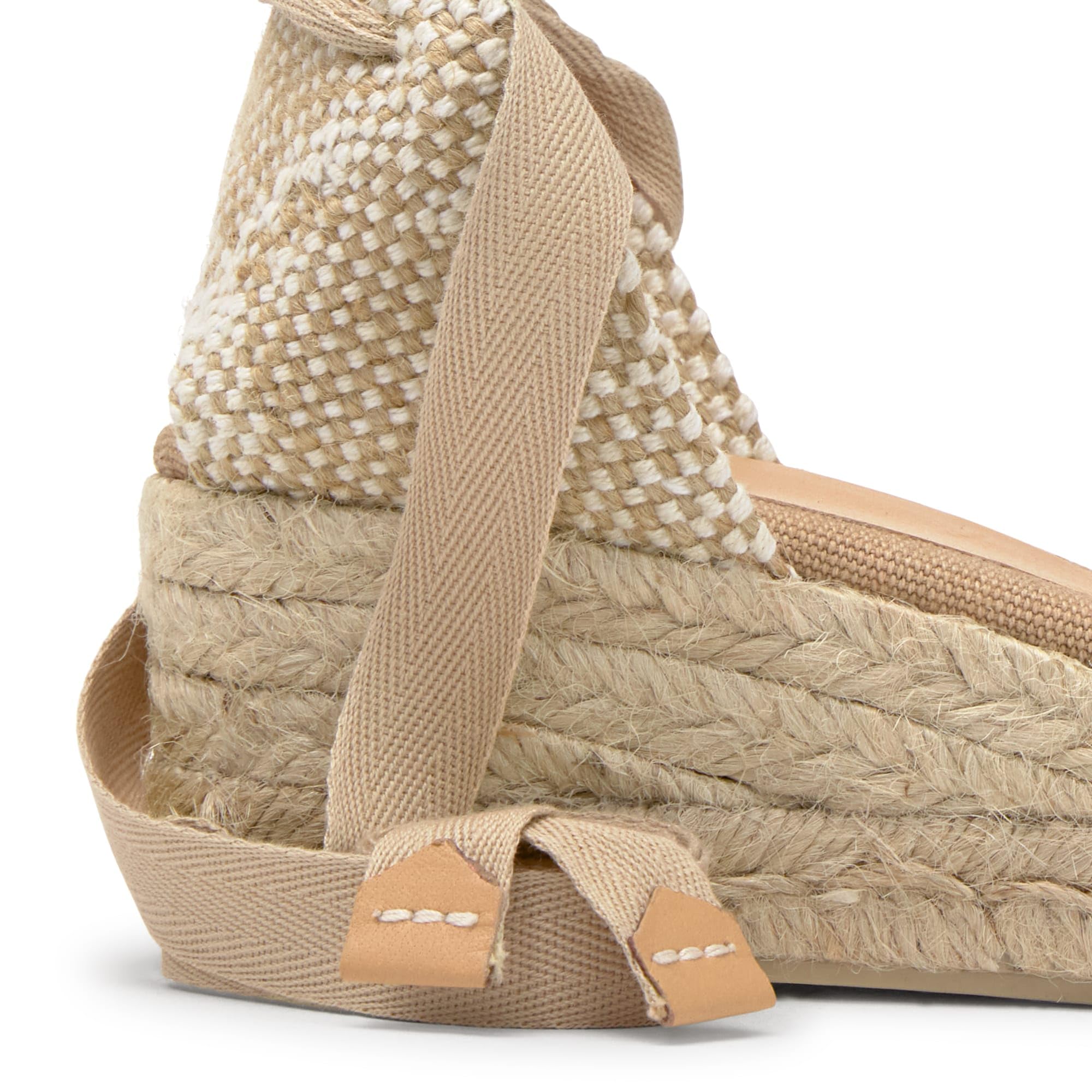 Castañer Carina, Scarpe da Ginnastica Basse Donna
