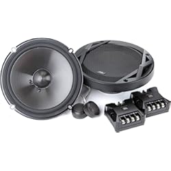 Jbl Gto 629 Características JBL club6500 C 6.5 "Club de la Serie 2 de 360 W componente Altavoces de Coche