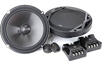 新品箱難あり JBL CLUB 322F 6.5インチ 車載スピーカー Yahoo!オークション - 新品・箱難あり JBL Club 322F - 3.5