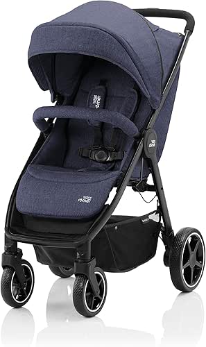 Britax B-Agile
