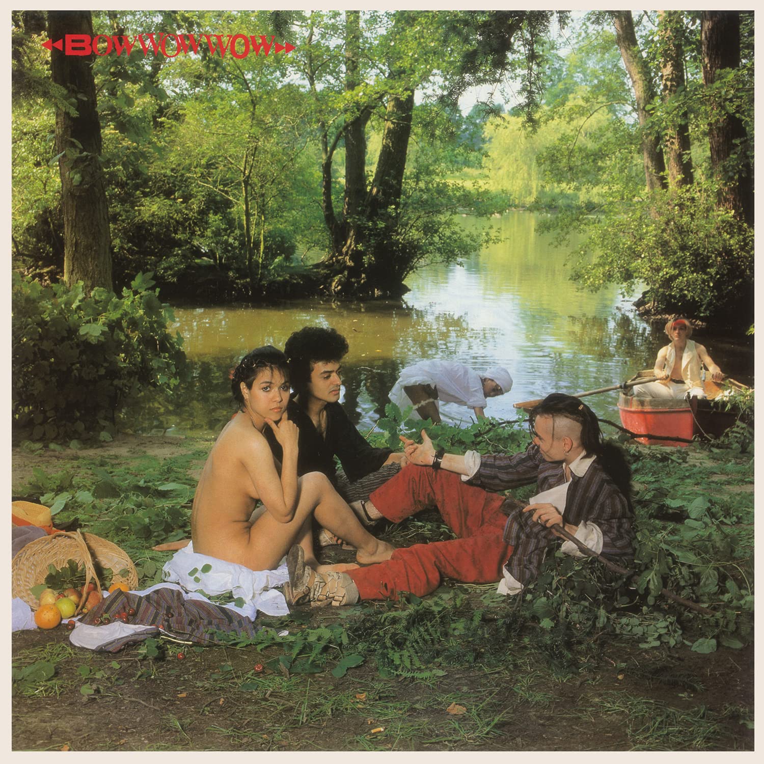 See Jungle See Jungle… (180 gm LP Coloured Vinyl] [VINYL]