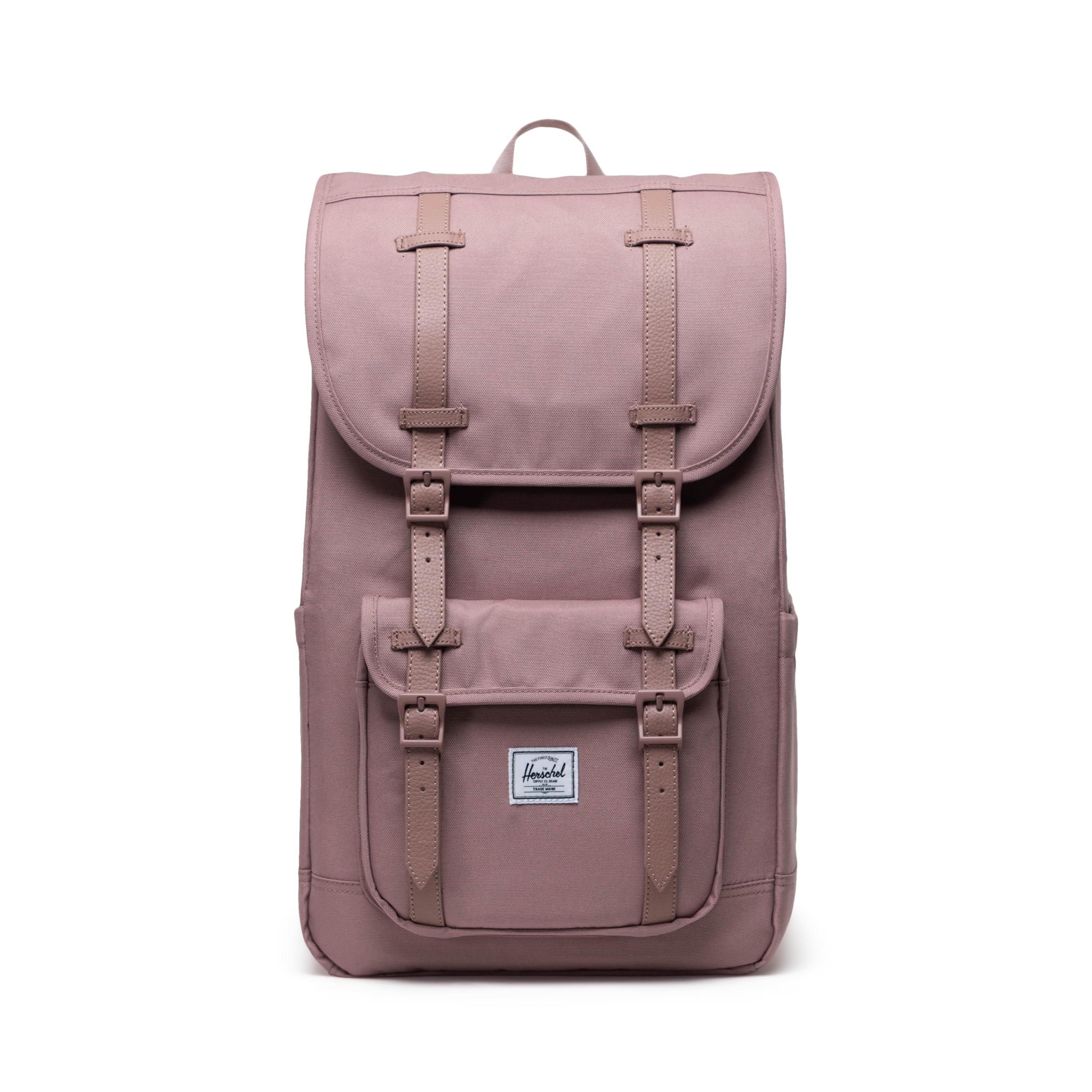 Herschel Little America Backpack - Image 1