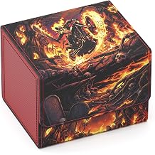 UAONO Storage Box for MTG Cards, Trading Cards