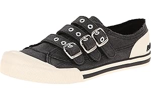 Jolissa Slip-On Sneakers: Effortless Style for Women