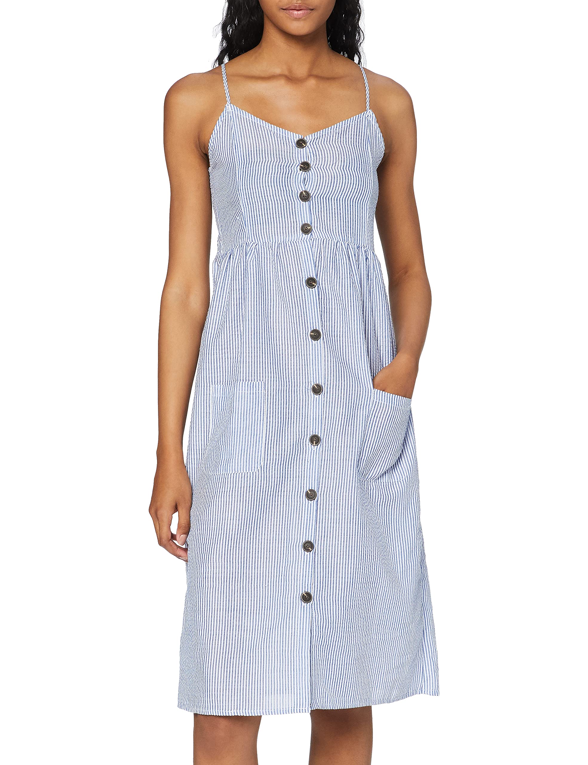 BlendSheWomen's Bsblanka R Dr Dress