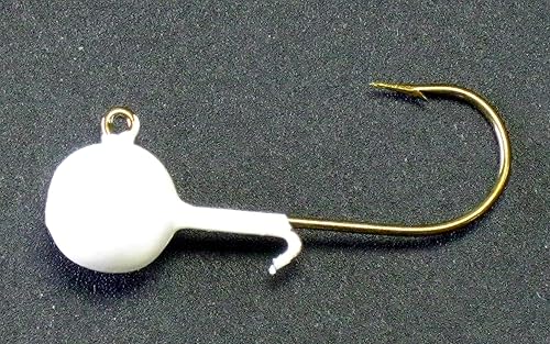 Kalin's Triple Threat Wire Keeper Crappie Jig