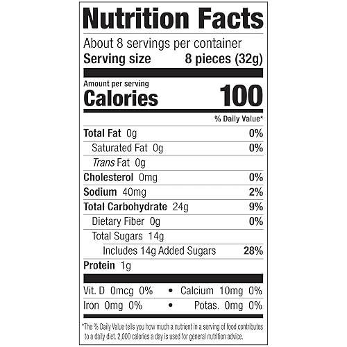 Miniatura 7 de Trolli Sour Brite Crawlers - Gusanos de gomitas muy bayas, bolsa de clavijas de 7.2 onzas (paquete de 8) gusanos de goma agrios